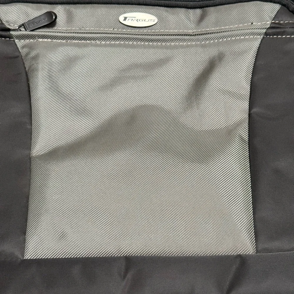 NWOT Targus CVR400 Laptop Briefcase 14–15” Computer Case Travel Work Bag